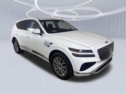Used 2026 Genesis GV80 2.5T