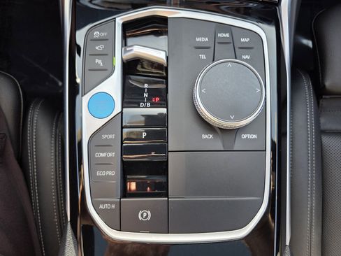 Certified 2023 BMW i4 eDrive40 image 25