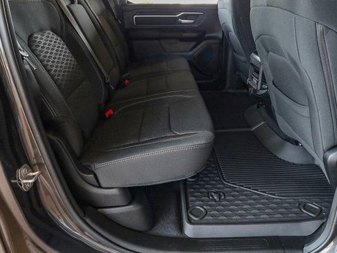 New 2026 RAM 1500 Big Horn image 31