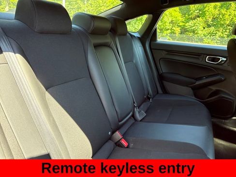 Used 2025 Honda Civic Sport image 20