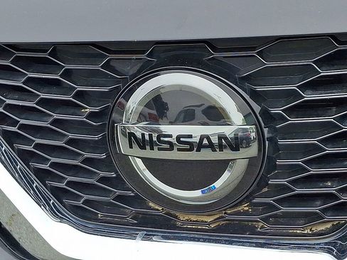 Used 2022 Nissan Rogue Sport S FWD image 30