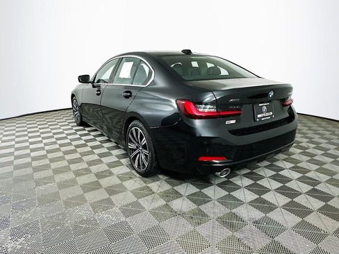Used 2025 BMW 330i xDrive Sedan w/ Premium Package AWD/4WD image 6