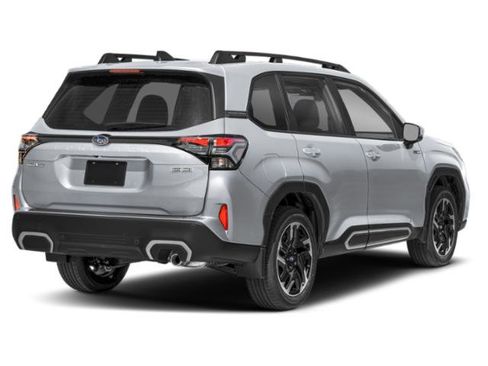 New 2025 Subaru Forester Limited image 7