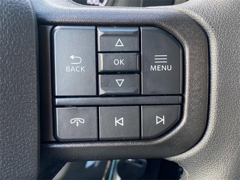 New 2025 Ford F550 4x4 Regular Cab Super Duty image 14