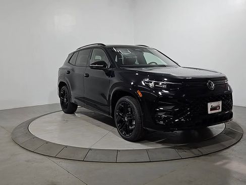 New 2026 Volkswagen Tiguan SE R-Line AWD/4WD image 7