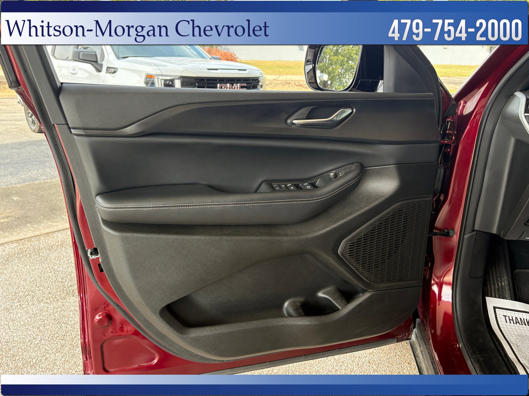 Used 2025 Jeep Grand Cherokee Altitude AWD/4WD image 11