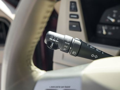 Used 2006 Cadillac XLR RWD image 52