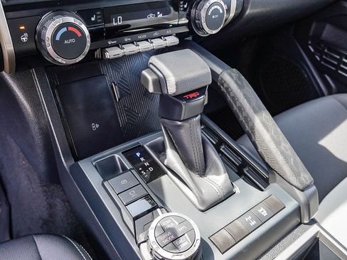 Certified 2024 Toyota Tacoma TRD Off-Road w/ TRD Off Road Upgrade Package image 26