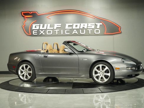 Used 2003 Maserati Spyder Cambiocorsa image 18