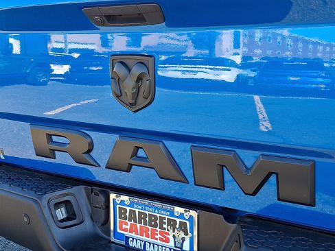 Used 2020 RAM 1500 Classic Warlock AWD/4WD image 29
