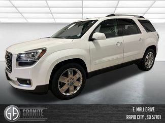 Used 2017 GMC Acadia Limited SLT 360° Tour