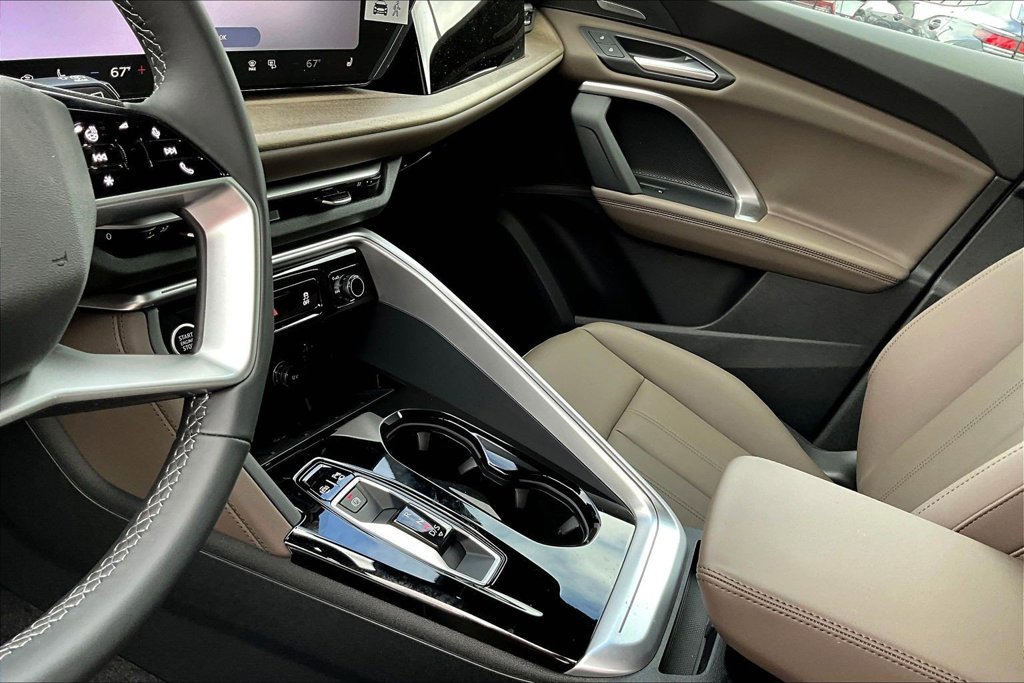New 2026 Audi Q5 Premium Plus AWD/4WD image 23