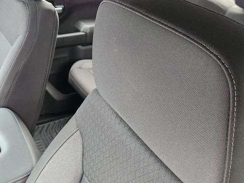 Used 2024 Chevrolet Silverado 1500 Custom w/ LPO, Dark Essentials Package image 20