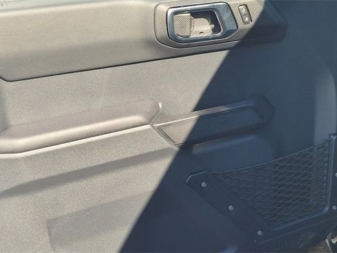 New 2025 Ford Bronco Outer Banks image 8