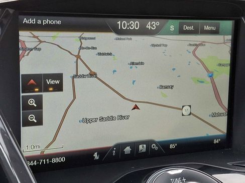 Used 2014 Ford C-MAX Energi SEL w/ Equipment Group 302A image 14