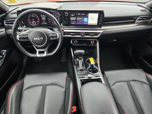 Used 2024 Kia K5 GT FWD image 11