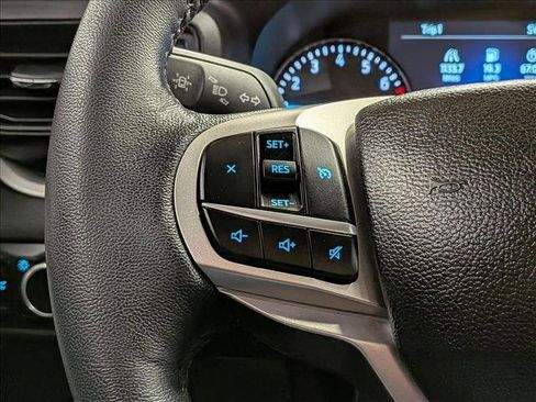 Certified 2023 Ford Explorer XLT AWD/4WD image 12