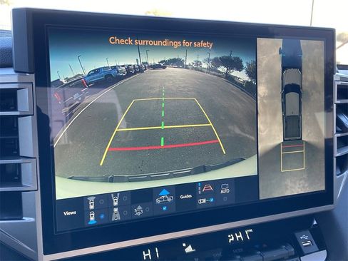 New 2026 Toyota Tundra Limited image 24