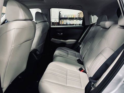 New 2026 Honda HR-V EX-L image 19