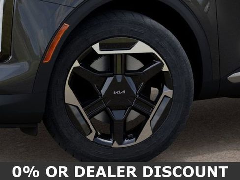 New 2026 Kia Sportage S image 9