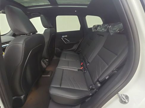 New 2026 BMW X1 xDrive28i w/ Technology Package image 24