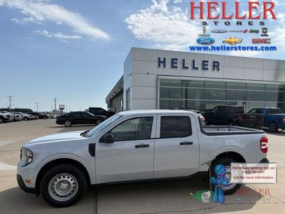 Used 2025 Ford Maverick XL w/ Equipment Group 102A