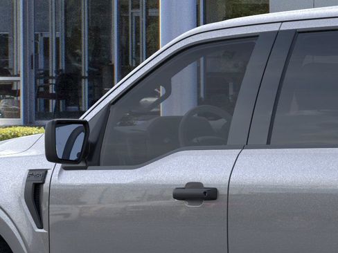 New 2026 Ford F150 STX w/ Equipment Group 200A RWD image 20