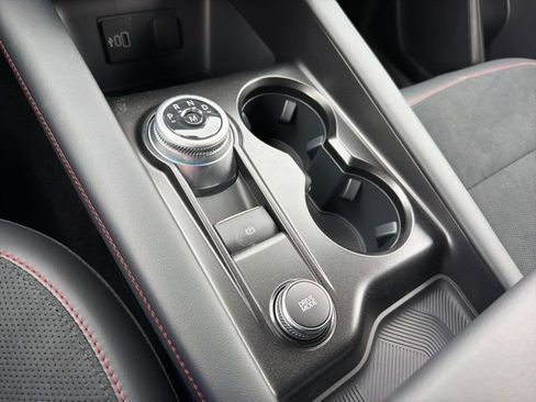 New 2026 Ford Explorer ST AWD/4WD image 23
