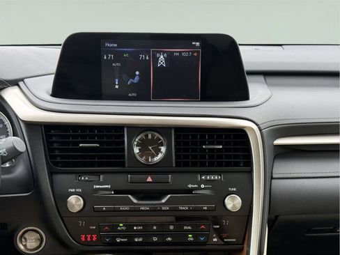Used 2021 Lexus RX 350 AWD w/ Premium Package image 17