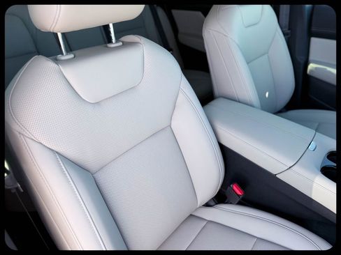 New 2026 Nissan Murano SL AWD/4WD image 18