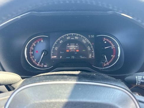 Used 2023 Toyota RAV4 XLE w/ Convenience Package AWD/4WD image 25