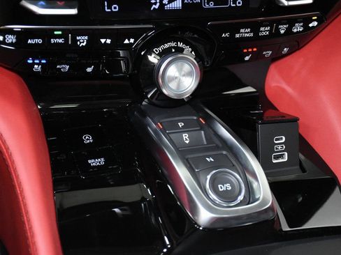 New 2026 Acura MDX A-Spec image 23