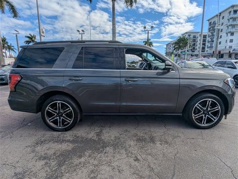 Used 2019 Ford Expedition Limited w/ Equipment Group 303A image 22