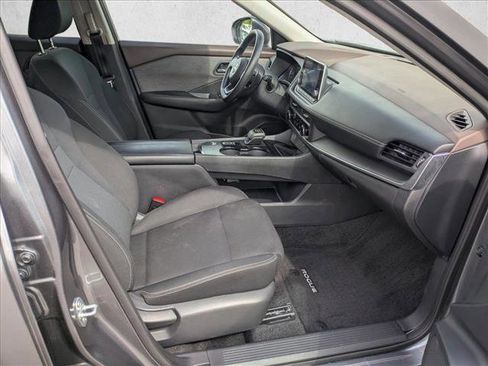 Used 2023 Nissan Rogue S image 18