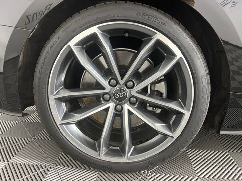 Used 2024 Audi A5 2.0T Premium Plus image 21