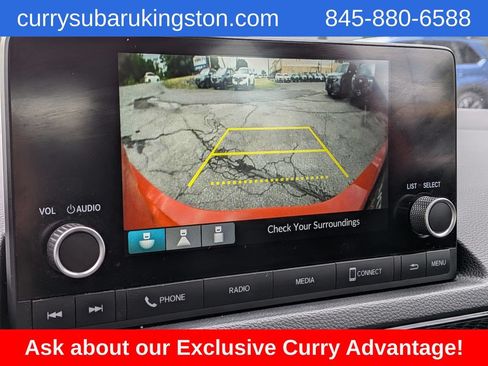 Used 2022 Honda Civic Sport image 30