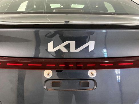 Used 2024 Kia Forte GT-Line image 24