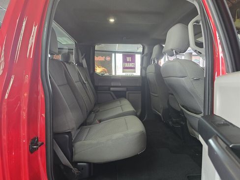 Used 2018 Ford F150 XLT w/ Equipment Group 302A Luxury image 16