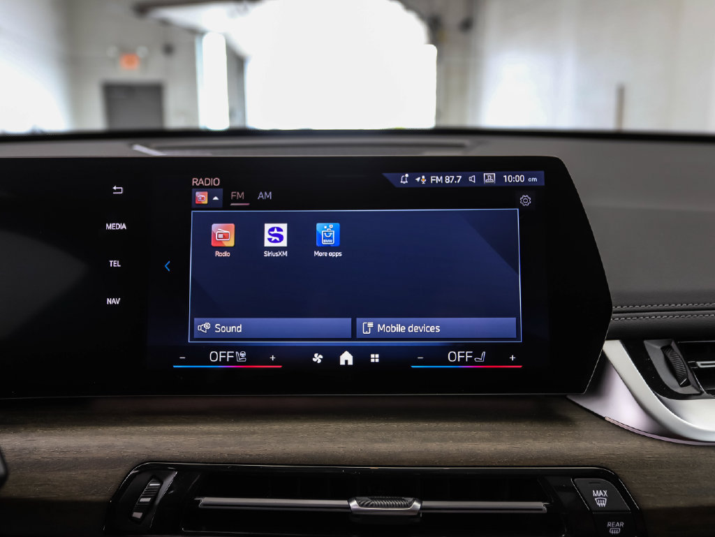 Used 2026 BMW X1 xDrive28i w/ M Sport Package AWD/4WD image 16