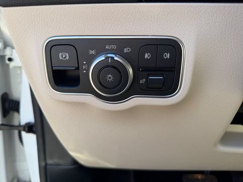 Certified 2026 Mercedes-Benz GLA 250 4MATIC image 30