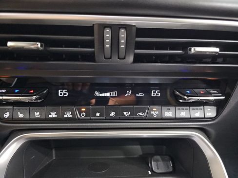 Used 2025 MAZDA CX-90 Plug-In Hybrid w/ Premium Plus AWD/4WD image 27