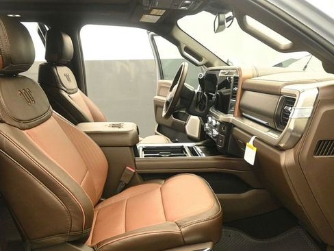 New 2026 Ford F350 King Ranch image 16