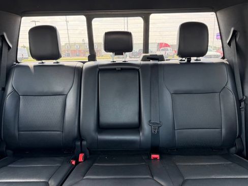 Used 2024 Ford F150 Lariat w/ Equipment Group 502A High AWD/4WD image 16