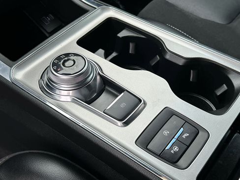 Certified 2022 Ford Edge ST w/ Equipment Group 401A image 38