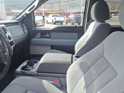 Used 2014 Ford F150 XLT w/ Equipment Group 302A Luxury image 14