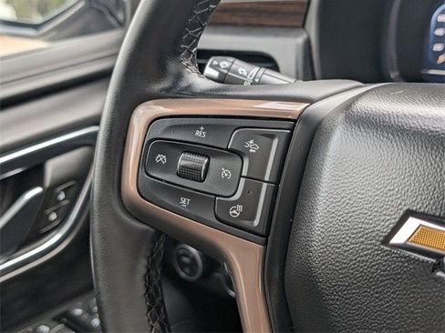 Certified 2024 Chevrolet Suburban High Country w/ Max Trailering Package image 30