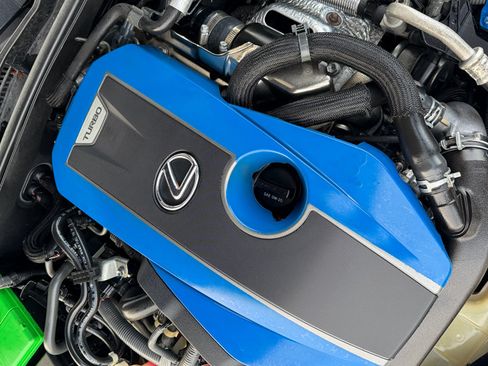 Used 2018 Lexus IS 300 image 79