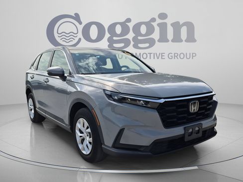 Used 2024 Honda CR-V LX image 8