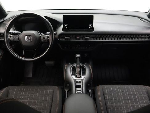 Used 2025 Honda HR-V Sport image 24