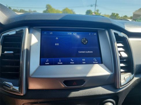 Used 2021 Ford Ranger XLT w/ Equipment Group 301A Mid image 22